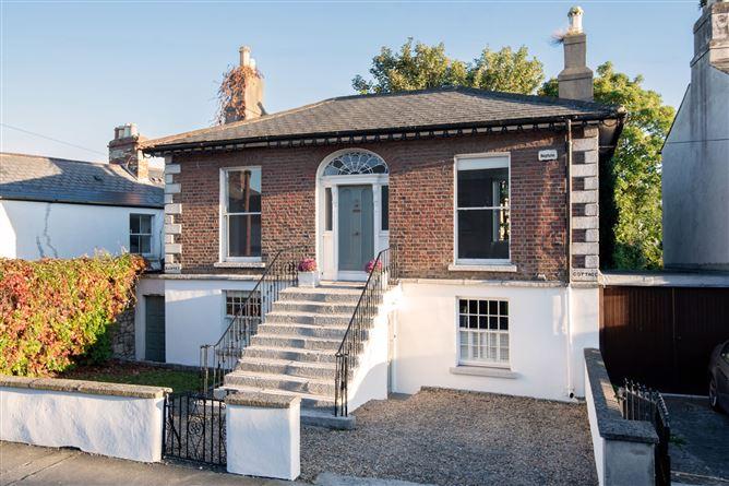 Stunning, 1 Gulistan Terrace, Rathmines, Dublin 6