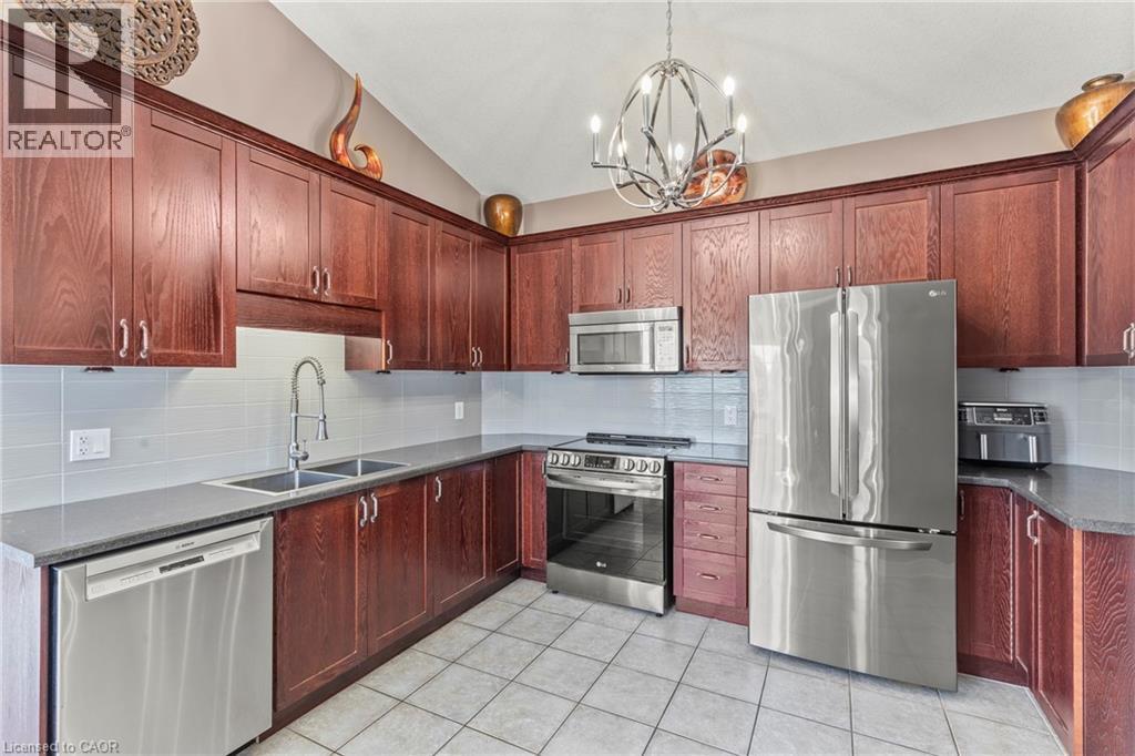 3579 CARVER Street Stevensville, Ontario L0S1S0 MLS® Number: 40781348