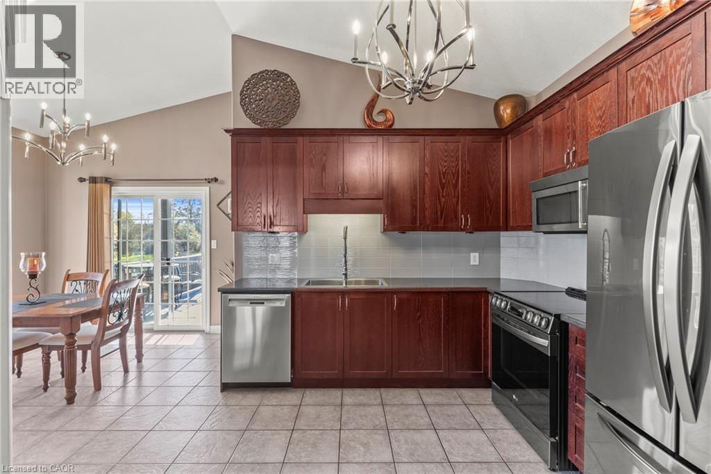 3579 CARVER Street Stevensville, Ontario L0S1S0 MLS® Number: 40781348