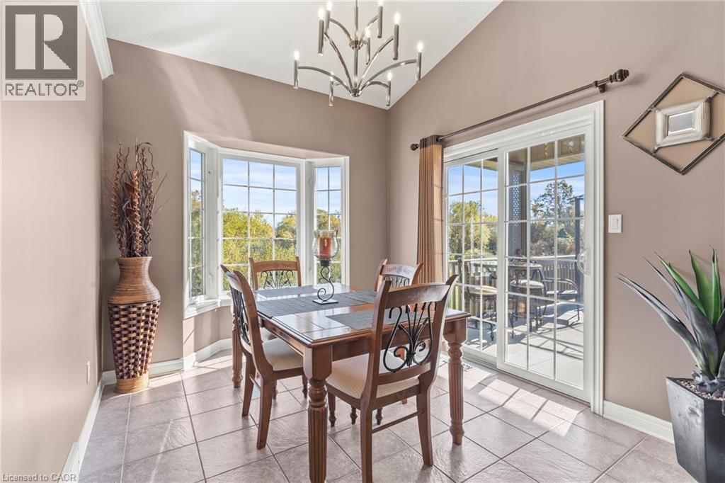 3579 CARVER Street Stevensville, Ontario L0S1S0 MLS® Number: 40781348