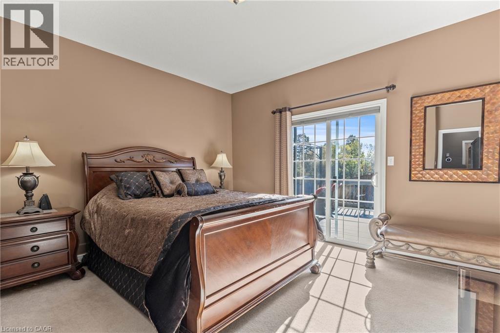 3579 CARVER Street Stevensville, Ontario L0S1S0 MLS® Number: 40781348