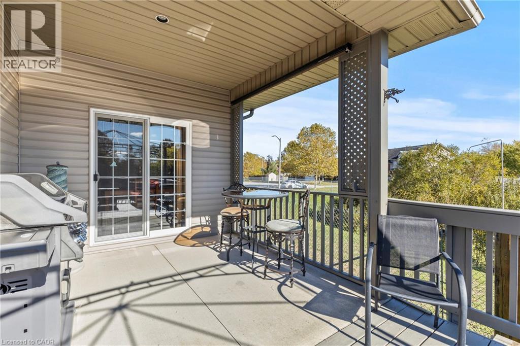 3579 CARVER Street Stevensville, Ontario L0S1S0 MLS® Number: 40781348