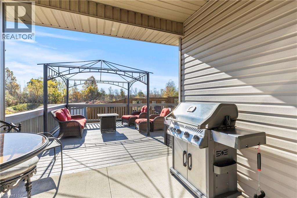 3579 CARVER Street Stevensville, Ontario L0S1S0 MLS® Number: 40781348