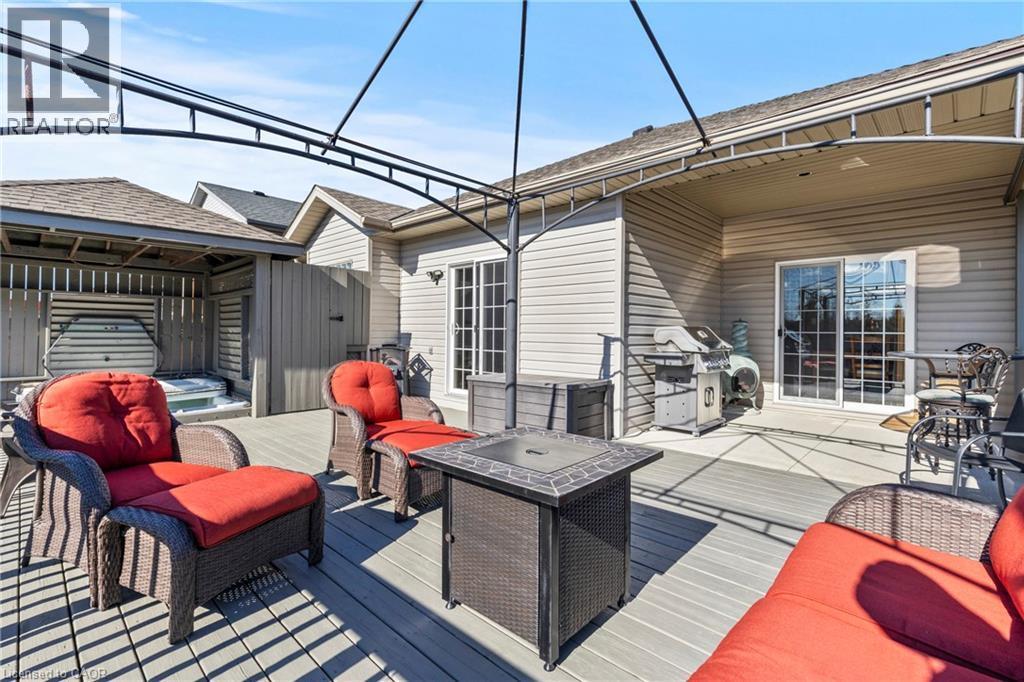 3579 CARVER Street Stevensville, Ontario L0S1S0 MLS® Number: 40781348