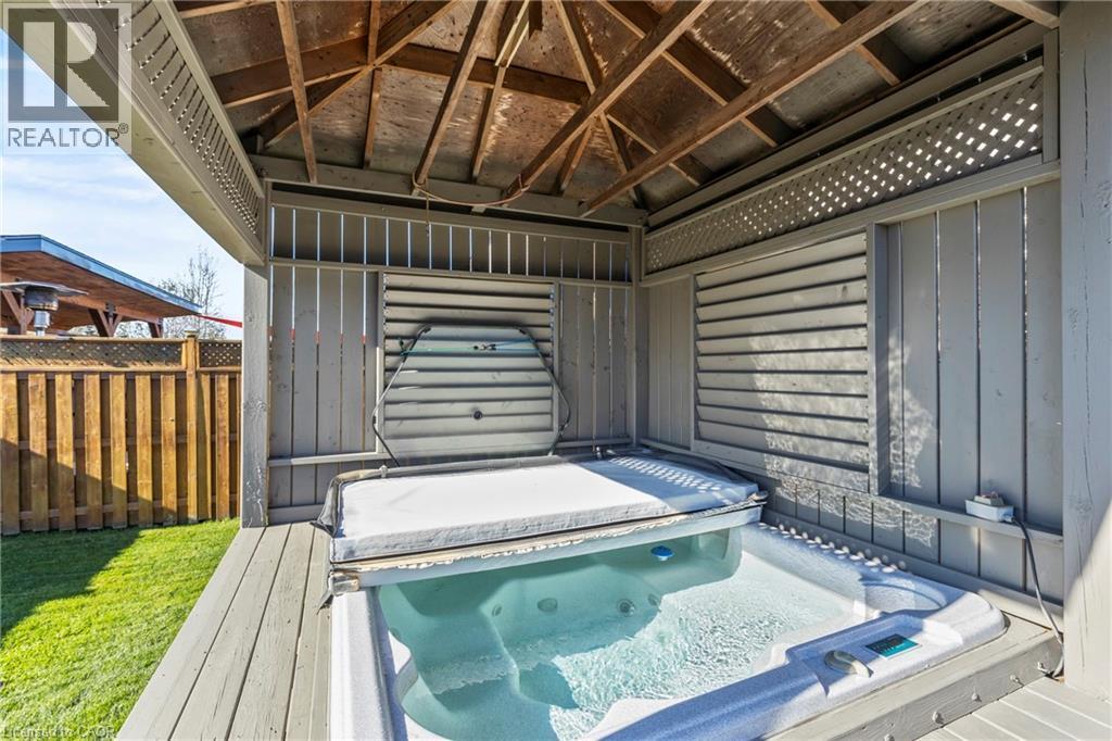 3579 CARVER Street Stevensville, Ontario L0S1S0 MLS® Number: 40781348