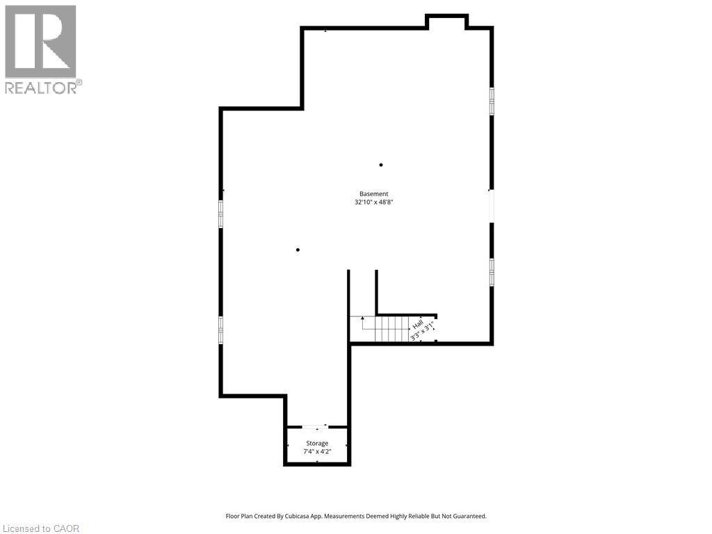 3579 CARVER Street Stevensville, Ontario L0S1S0 MLS® Number: 40781348