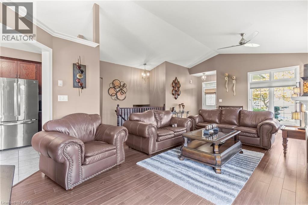 3579 CARVER Street Stevensville, Ontario L0S1S0 MLS® Number: 40781348