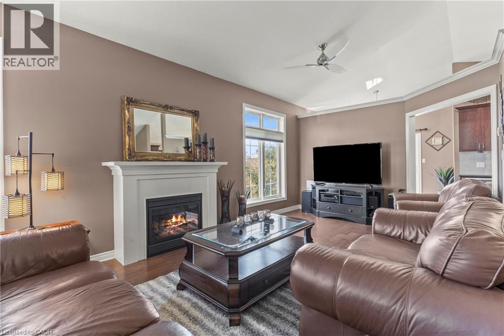 3579 CARVER Street Stevensville, Ontario L0S1S0 MLS® Number: 40781348