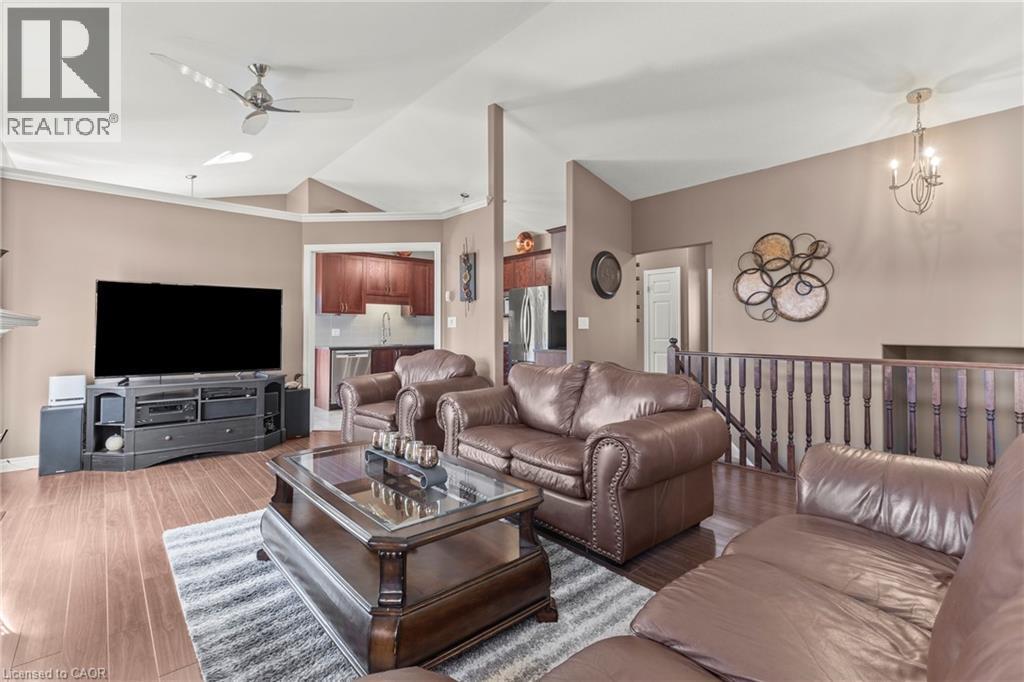 3579 CARVER Street Stevensville, Ontario L0S1S0 MLS® Number: 40781348