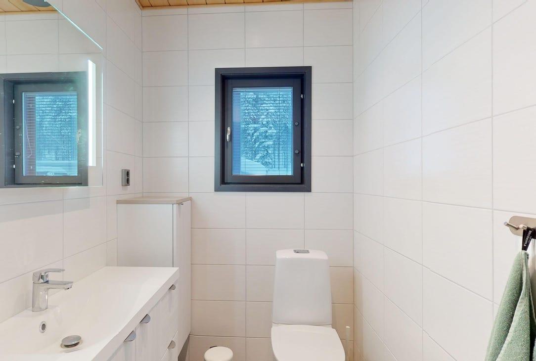 3 Slaissitie, Kittilä, Lapland 99130