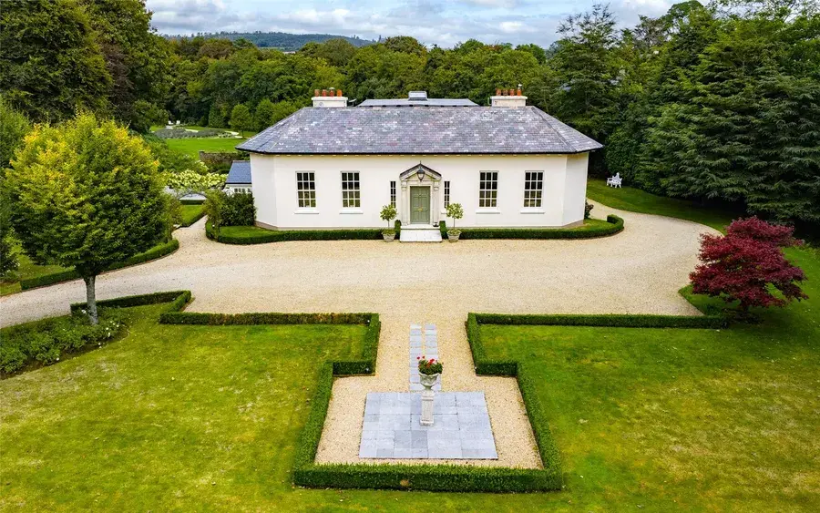 Luxury Family Home In Ireland Knockmacool, Enniskeane, West Cork