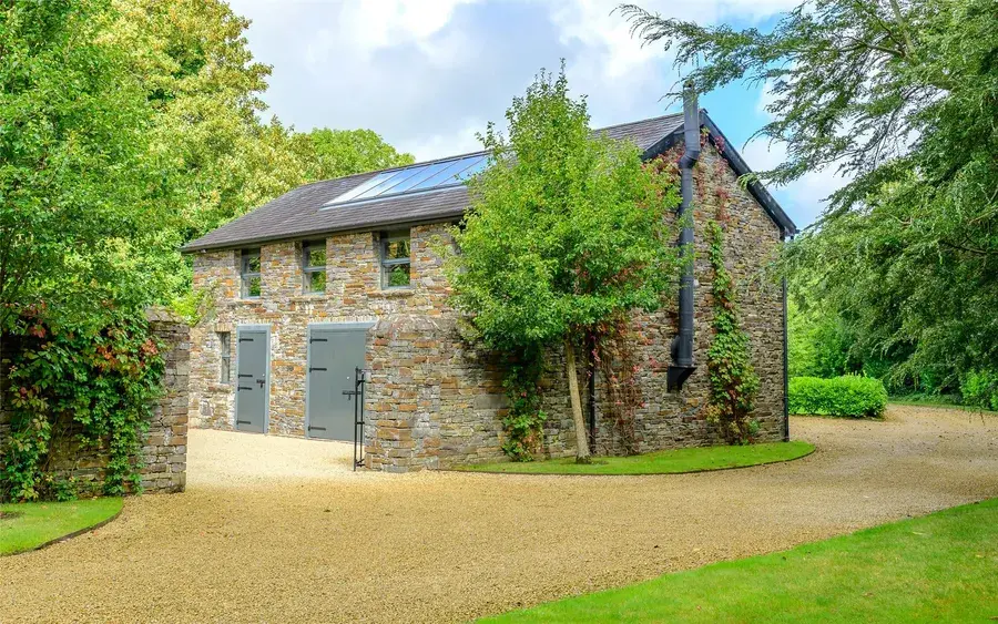 Luxury Family Home In Ireland Knockmacool, Enniskeane, West Cork