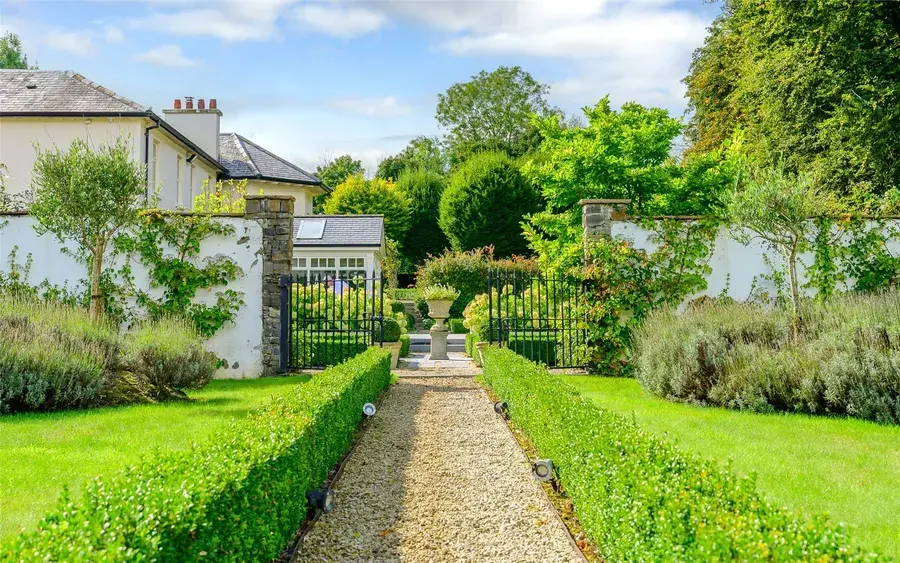 Luxury Family Home In Ireland Knockmacool, Enniskeane, West Cork
