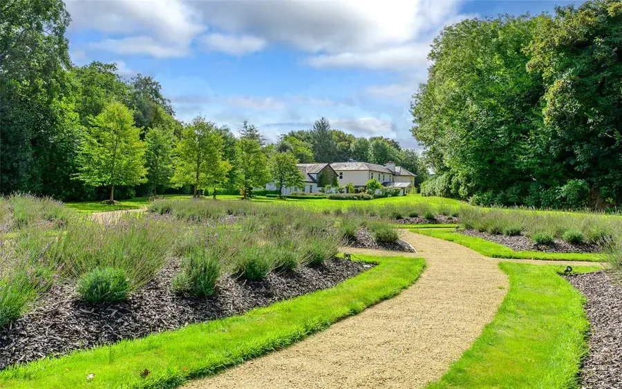 Luxury Family Home In Ireland Knockmacool, Enniskeane, West Cork