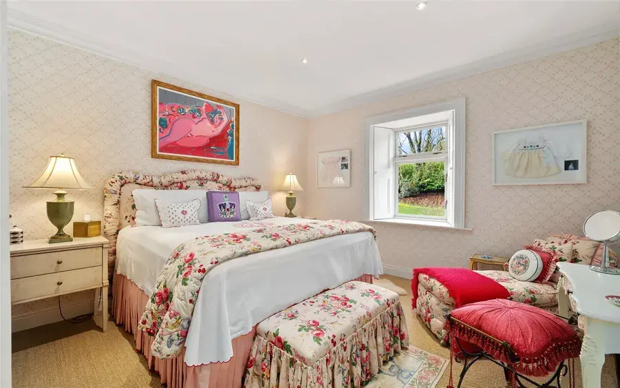 Luxury Family Home In Ireland Knockmacool, Enniskeane, West Cork