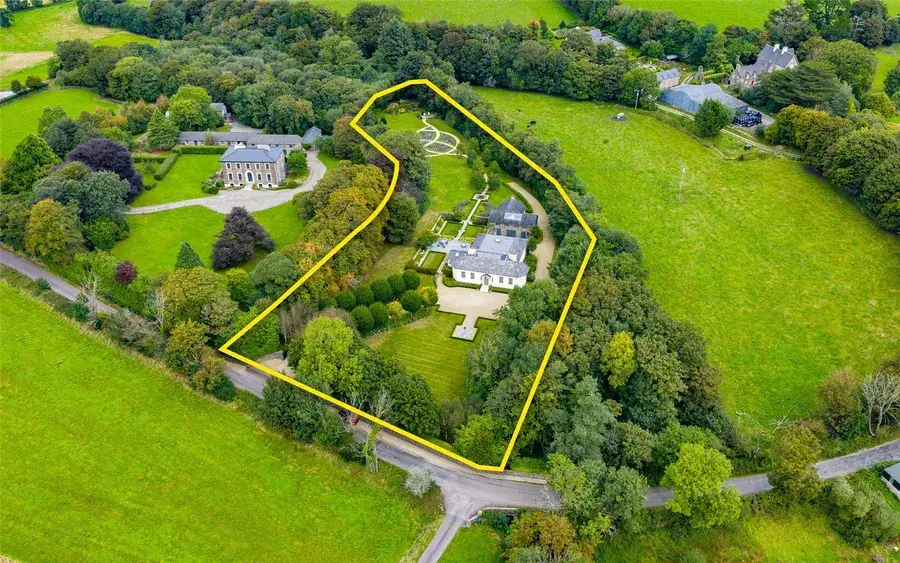 Luxury Family Home In Ireland Knockmacool, Enniskeane, West Cork
