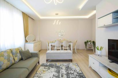 Luxury Apartments in Singapore for Sale