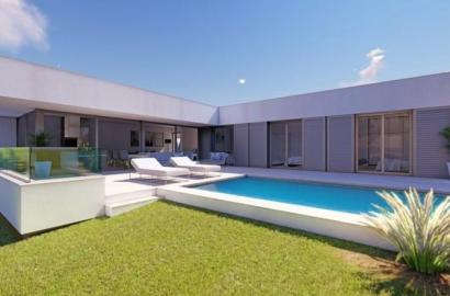 3 Beds Villa Calpe, Alicante